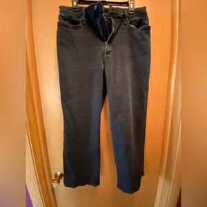 Mother Jeans - Rambler size 34 Night In Venice